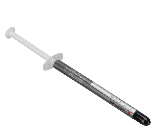 RAMPAGE TM-501 1g - 1325187 - zdjęcie